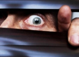 Rekam Tetangga Mandi, Pria Ini Ditangkap Polisi