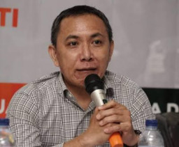 Moeldoko Minta Prabowo-Gibran Dilantik di IKN, Pengamat: Jokowi Saja Enggan di Sana!