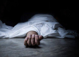 Pengendara Motor Ditemukan Tewas di Gorong-Gorong