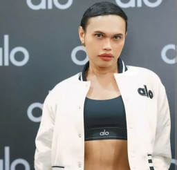 Fashion Stylist Wanda Harra Resmi Dipolisikan dengan Tuduhan Penistaan Agama