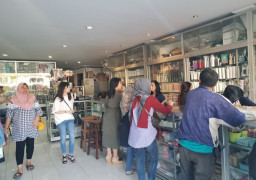 Industri Skin Care Lokal Bertahan di Tengah Gempuran Skin Care Impor