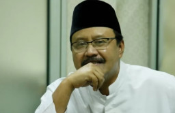 Untuk Rebut Kembali PKB, PBNU Akan Bentuk Pansus