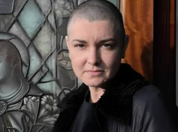 Sinead O'Connor Dinyatakan Meninggal karena Penyakit Paru