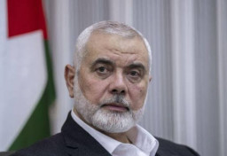 Hamas Pastikan Pemimpinnya,  Ismail Haniyeh Dibunuh Israel