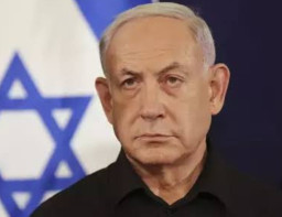 Mayoritas Warga Eropa dan AS Dukung ICC Tangkap Benjamin Netanyahu