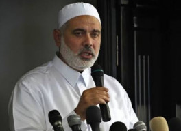 Rakyat Palestina Kecewa Iran Gagal Lindungi Ismail Haniyeh