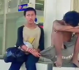 Pengidap ODGJ Mutilasi Sahabat Sendiri dan Makan Bakarnya