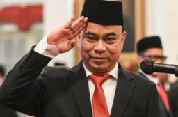 Jerry Massie: Menkominfo Harus Mundur atau Dipecat Presiden!