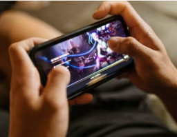 Kominfo: Judi Online Sasar Anak Lewat Game, denga Cara Mensyaratkan Top Up