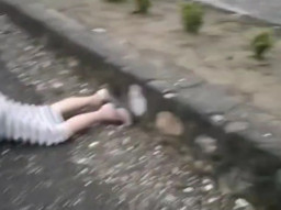 Warga Morowali Temukan Mayat di Jembatan Bahoruru