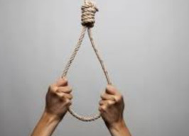 Diduga Akhiri Hidup, Pria Ini  Ditemukan Gantung Diri