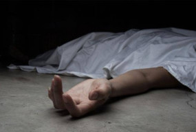 Pria Sebatangkara Ditemukan Tewas Membusuk di Kamar