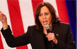 Keseleo Lidah lagi, Biden Sebut Wapres AS "Trump"