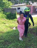 Cemburu, Wanita Ini Tikam Teman Sendiri Berkali-kali hingga Tewas