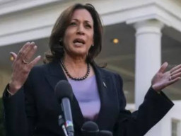 Joe Biden Mundur, Kamala Harris Maju