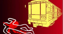 Gagal Bundir, Tangan Edwin Putus Tersambar KA