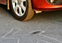 Bocah 10 Tahun Boncengan Pakai Motor, Tewas Dilindas Truk