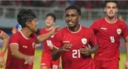 Lawan Timnas Indonesia U 19 Besok, Malaysia cuma Istirahat 1 Hari
