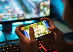 Menkominfo: Top Up Game Online Itu Judi Online