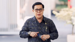 KY Jatuhkan Sanksi Pemecatan, Karir Tiga Hakim yang Bebaskan Ronald Tannur Diujung Tanduk