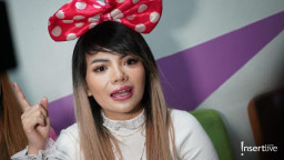 Terseret Kasus Pemalsuan Dokumen oleh Kekasihnya, Dinar Candy Terancam Kehilangan Rp 7 Miliar