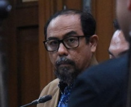 Gazalba Saleh Rekaya AJB Pembelian Rumah,  dari Harga Asli Rp 7,5 M Ditulis Rp 3,5 M