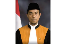 Gazalba Saleh Main HP di Rutan, KPK segera Dalami