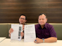 Jual Barang Rusak, PT Sapta Permata Malah Gugat PT Dove Chemcos Indonesia