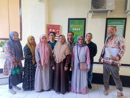 Mediasi Gagal, Sidang Sengketa Tanah Rangkah Kidul Lanjut ke Pokok Materi