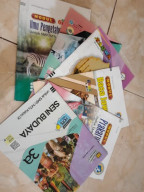 MTs Negeri di Jombang Diduga Tetap Jual LKS Meski Tabrak Aturan