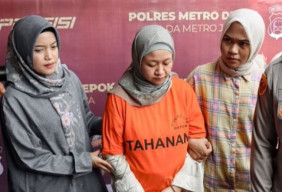 Pelaku Penganiayaan di Penitipan Anak di Depok, Ngaku Khilaf