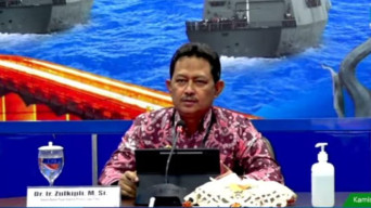 Inflasi Jawa Timur Juli 2024 Sebesar 2,13 Persen