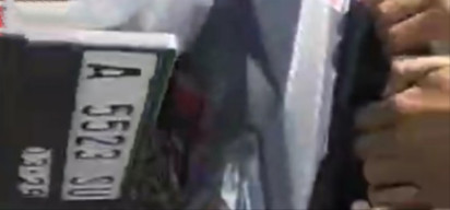 Dua Remaja Bawa Golok, Kecelakaan Tabrak Tiang Listrik hingga Tewas