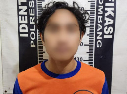 Waduh, Mahasiswa di Jombang Bobol Apotek