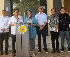 Pansel Calon Anggota Kompolnas Umumkan 50 Nama dengan Latar Belakang Berbeda