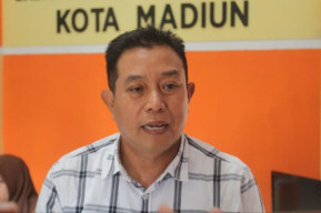 APH Diminta Turun Tangan Usut Pergeseran Suara Caleg Nasdem Kota Madiun