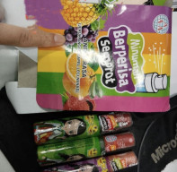 4 Siswa SD di Palembang Diduga Keracunan Minuman Semprot