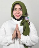 Lisdyarita Resmi Jadi Kader Gerindra, Waket DPD Gerindra Jatim: Diusung di Pilkada Ponorogo