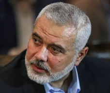 Bukan Bom Tanam, Haniyeh Dibunuh oleh Rudal yang Ditembakkan ke Kamarnya
