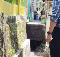 Dua Minggu Hilang, Kakek 90 Tahun Ditemukan Meninggal di Parit