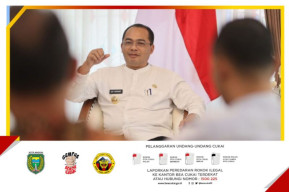 Pemkot Madiun Rencanakan Resepsi Kenegaraan HUT ke-79 RI Dibuka untuk Umum