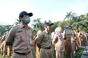 Pemkot Depok akan Buka Pendaftaran CPNS Tahun 2024, Berikut Jadwal dan Formasi yang Dibutuhkan