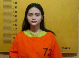 Sedihnya Farah, Ibunya Tewas Ditabrak Mobil yang Dikendarai Mahasiswi Mabuk Sepulang dari Dugem