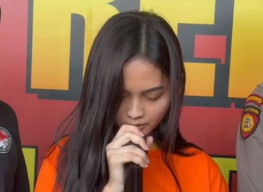 Tak Cuma Alkohol, Mahasiswi yang Tabrak Mati Seorang Ibu, Positif Pakai Narkoba