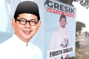 Abdul Ghofur Dikabarkan Bakal Gandeng Politisi Asal Gresik di Pilkada Lamongan