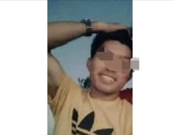 Istri Minta Cerai, Suami Sandera dan Ancam Bunuh Anak Balitanya Sendiri