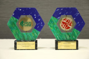 Pimpin Transformasi Listrik Hijau, Dirut PLN Raih  The Most Inspiring ESG Corporate Leader