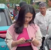 Mabuk usai Pesta Sabu lalu Tabrak  Emak-Emak hingga Tewas, Marisa Putri Terancam 12 Tahun Penjara