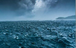 Samudra Atlantik Bakal Runtuh di Tahun 2030-an, Cuaca dan Iklim Bakal Berubah