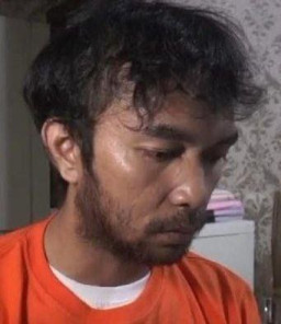 Pria di Makassar Aniaya Balita Calon Istrinya, Disentil Telinganya sampai Dilempar-lempar